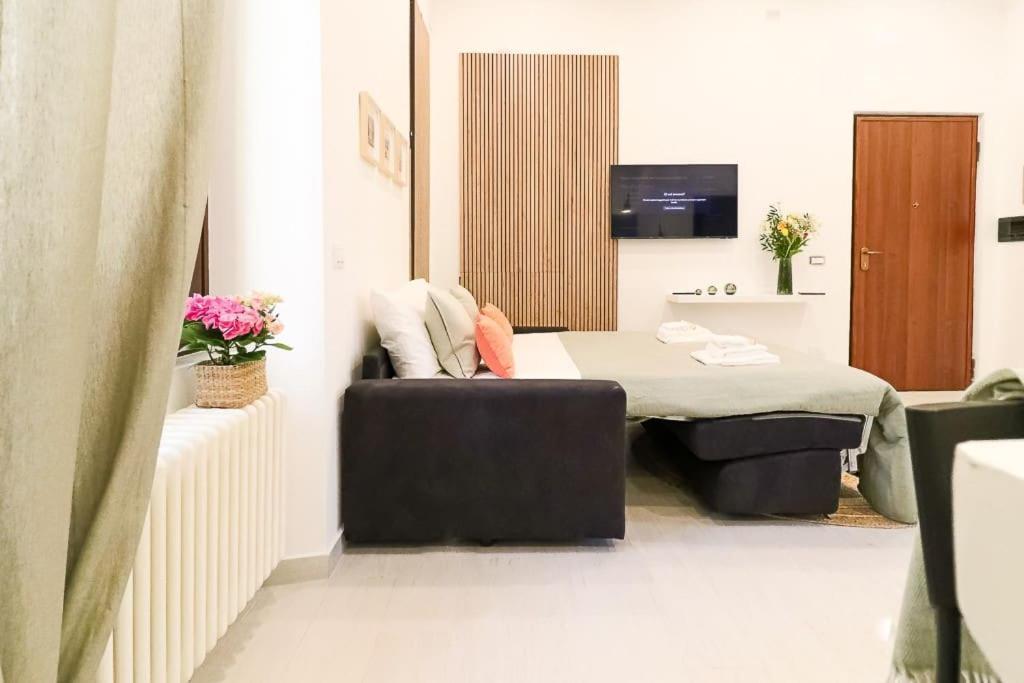New Private Apt In Como A-C Self Check-In المظهر الخارجي الصورة