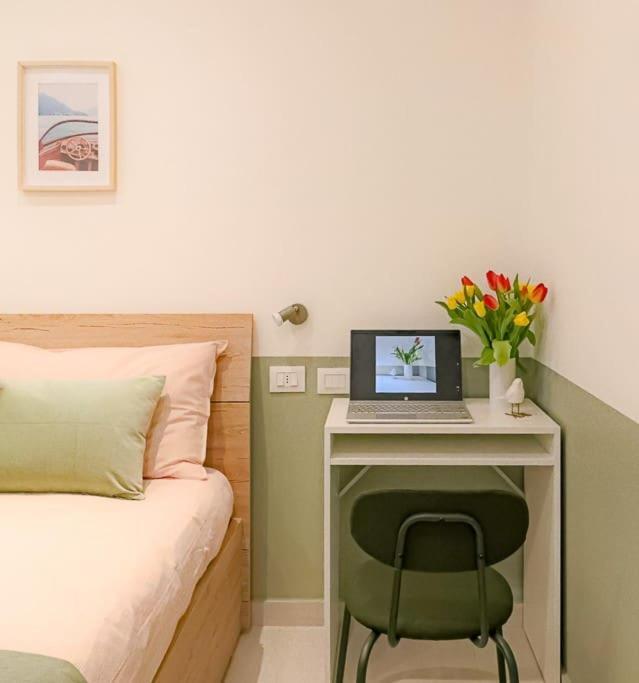 New Private Apt In Como A-C Self Check-In المظهر الخارجي الصورة