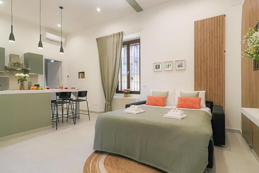 New Private Apt In Como A-C Self Check-In المظهر الخارجي الصورة