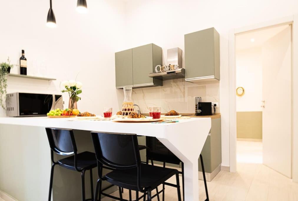 New Private Apt In Como A-C Self Check-In المظهر الخارجي الصورة